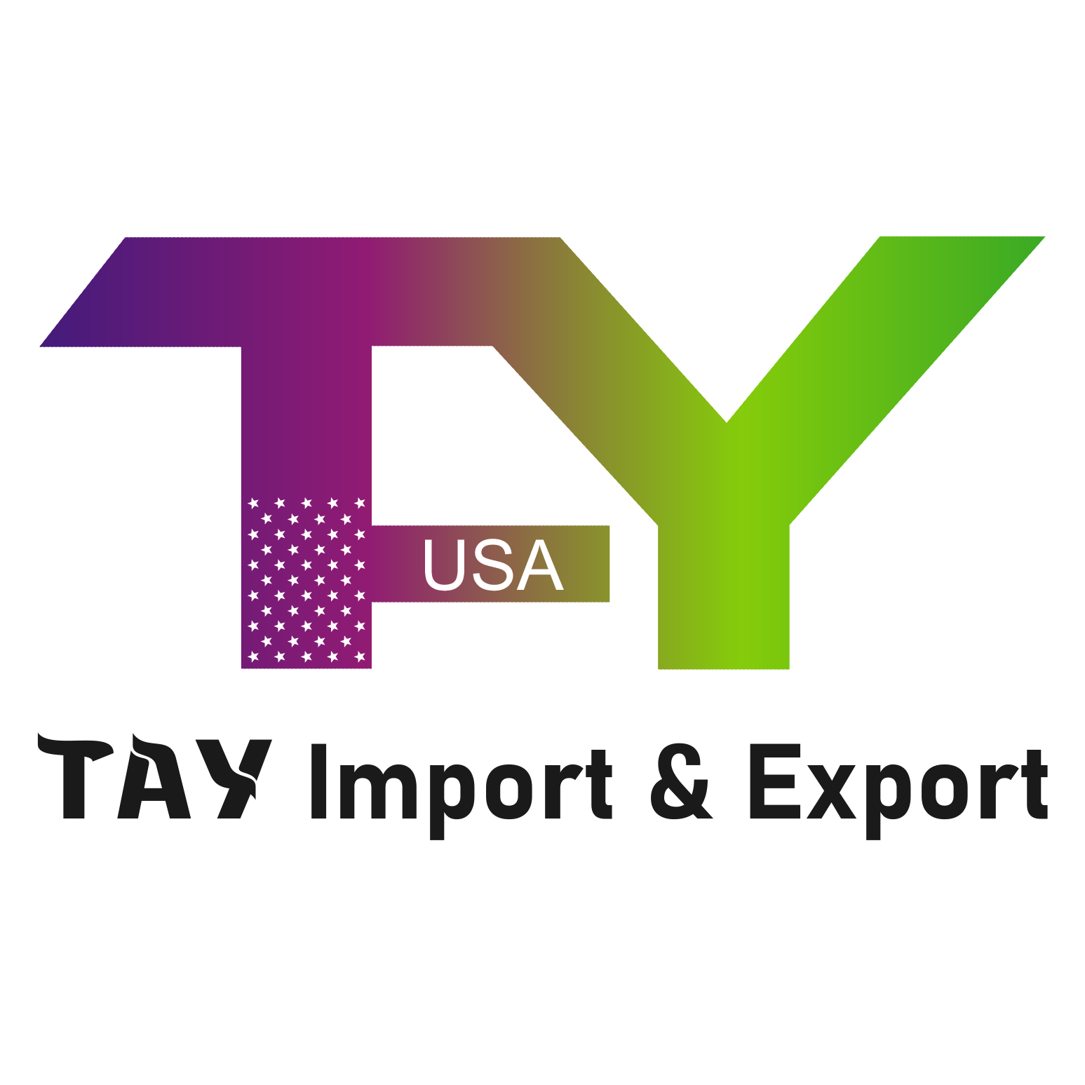 TAY USA Logo