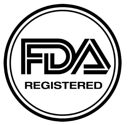 Tampa General Trading holds official U.S. FDA registration, enabling export of approved products from the UAE.