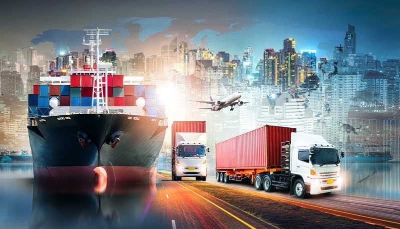 TAY Group offers trusted shipping services for cargo and goods across the UAE and international routes.